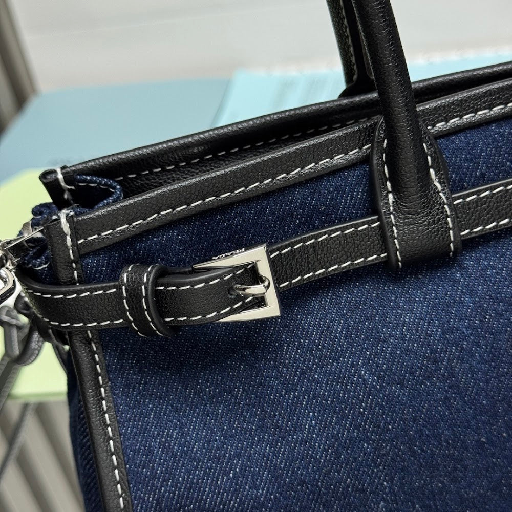Ezyycart Bags Pradn Luxury Bag --101549