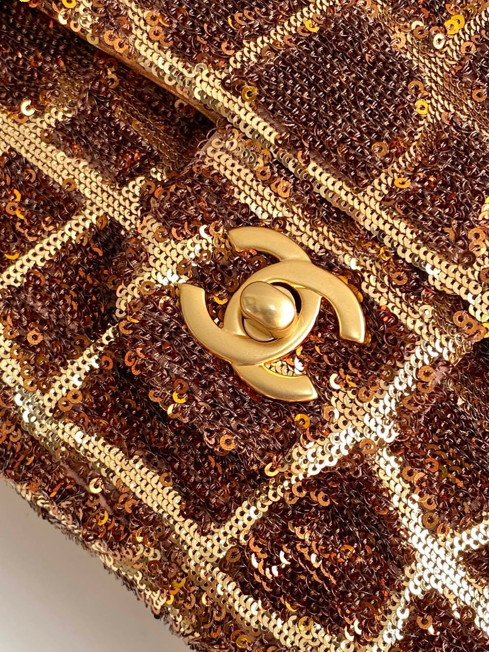 Anum Bags CHn Luxury Bag --114182