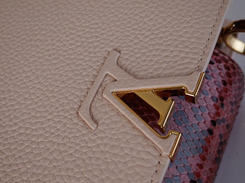 Anum Bags ln Luxury Bag --56836