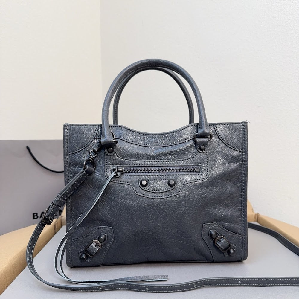 Ezyycart Bags Balenciaga Luxury Bag --111695