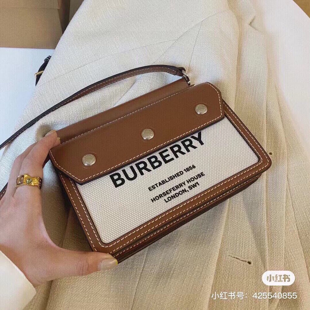 Ezyycart Bags Burberryn Luxury Bag --91702