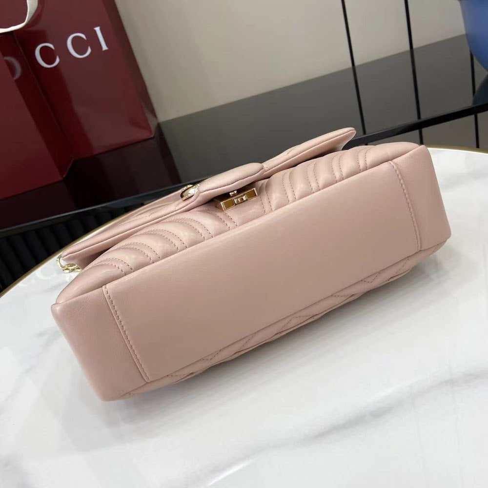 Ezyycart Bags Guccin Luxury Bag --94471
