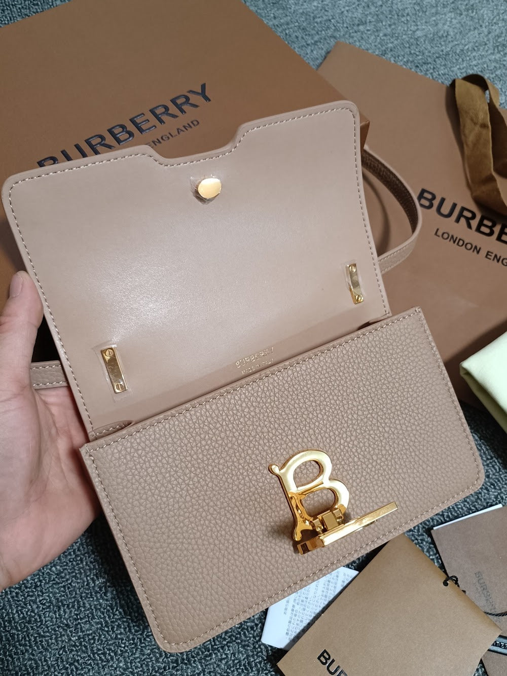 Ezyycart Bags Luxury Bag --50181
