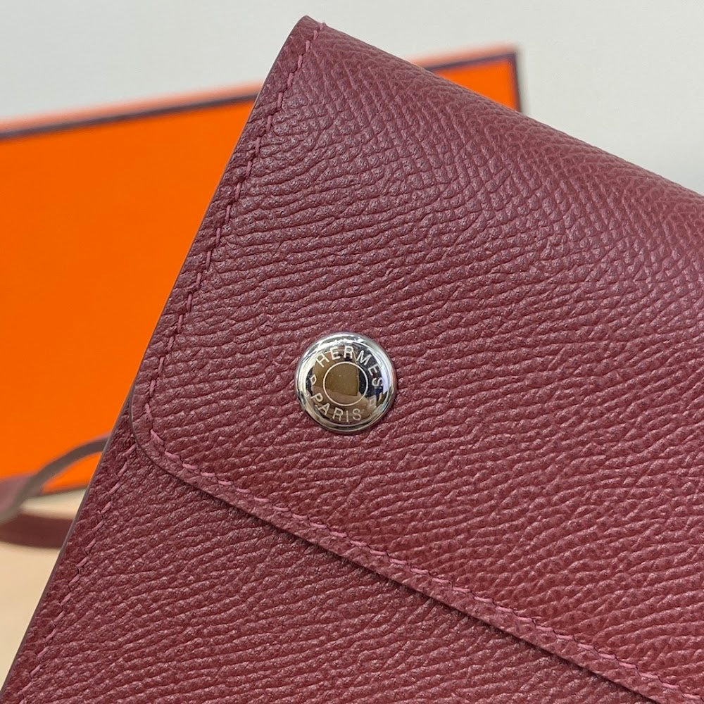Anum Bags Hermesn Luxury Bag --118043