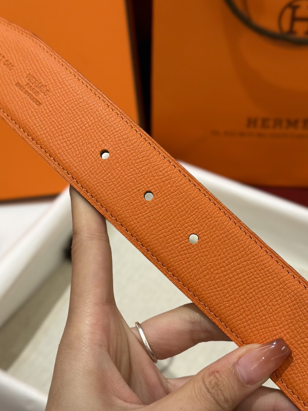 Anum Bags Hermesn Luxury Belt --109103