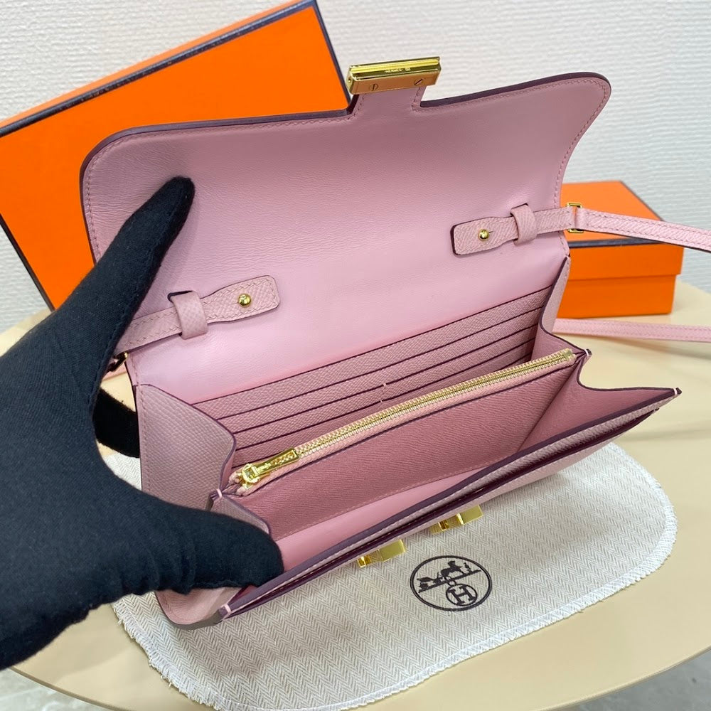 Anum Bags Hermesn Luxury Bag --118162