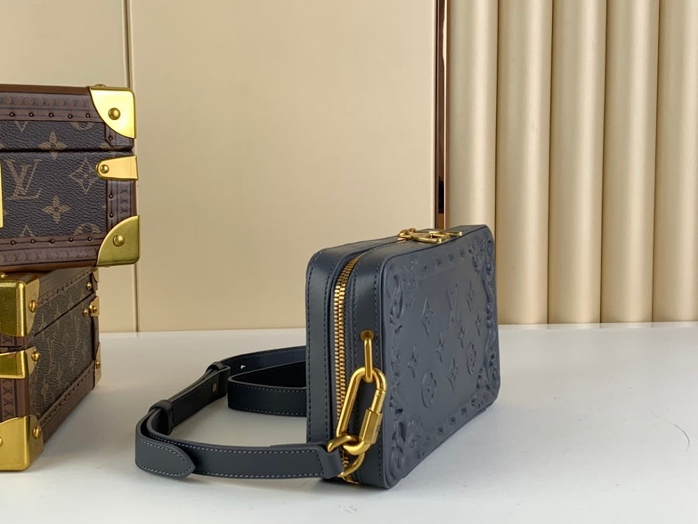 Ezyycart Bags LV Luxury Bag --55881