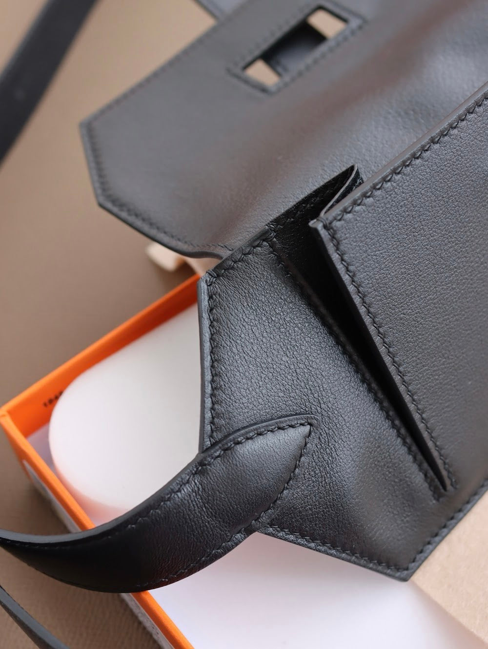 Anum Bags Hermesn Luxury Belt --109047