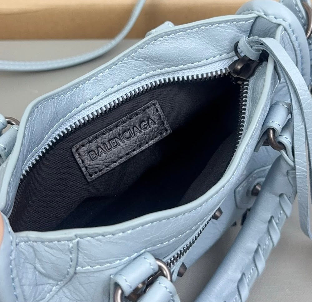 Ezyycart Bags Balenciaga Luxury Bag --110835