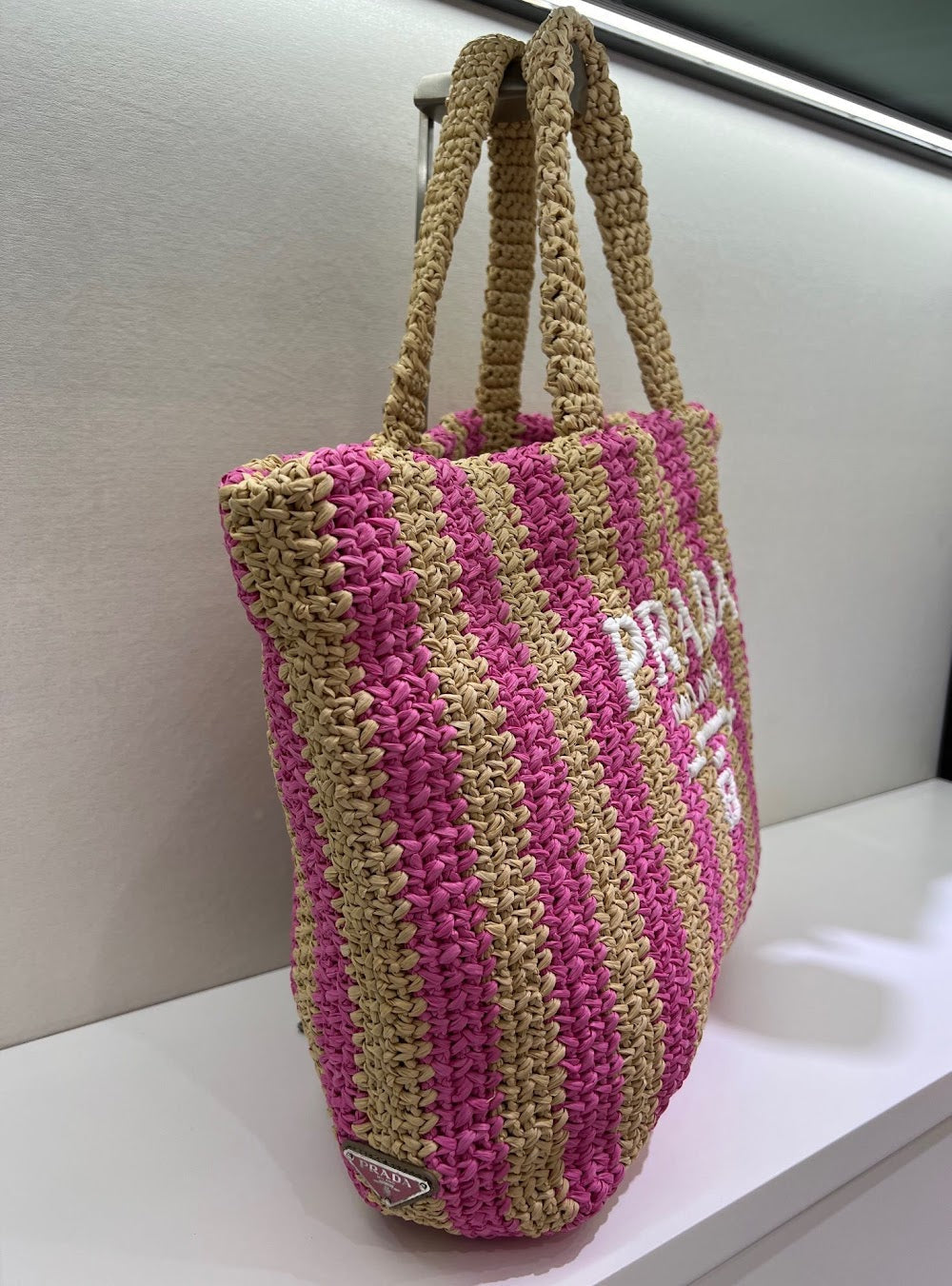 Ezyycart Bags Prada Luxury Bag --54666