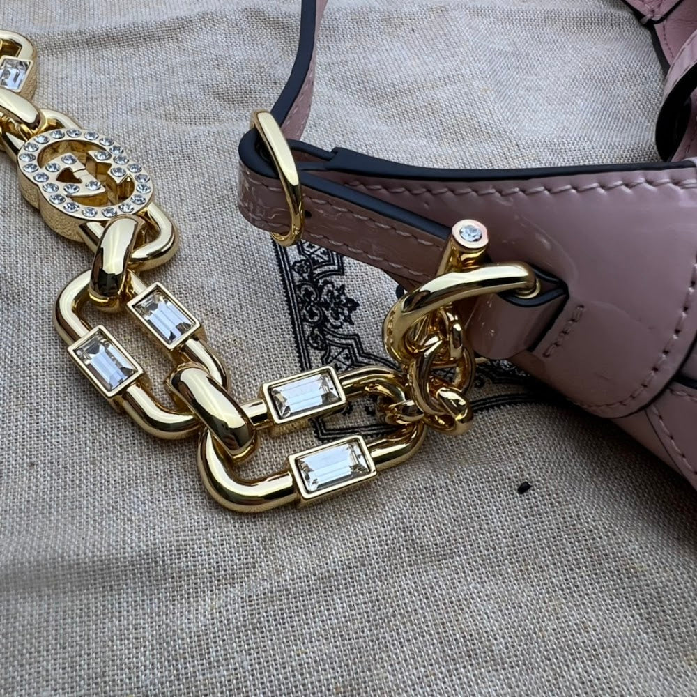 Ezyycart Bags Guccin Luxury Bag --95389