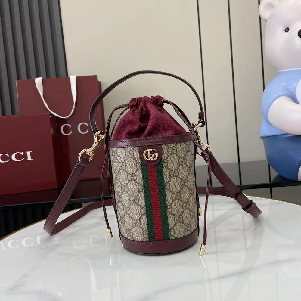 Ezyycart Bags Guccin Luxury Bag --94772