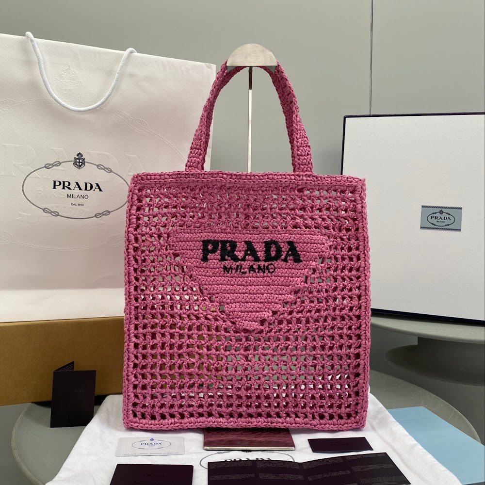 Ezyycart Bags Prada Luxury Bag --54415