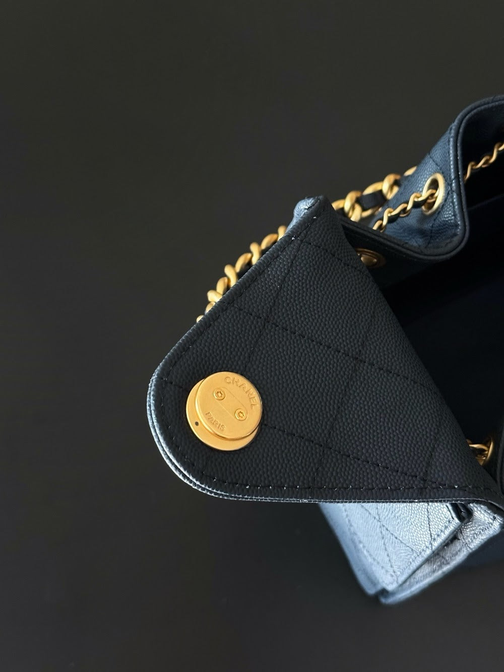 Anum Bags CHn Luxury Bag --114229