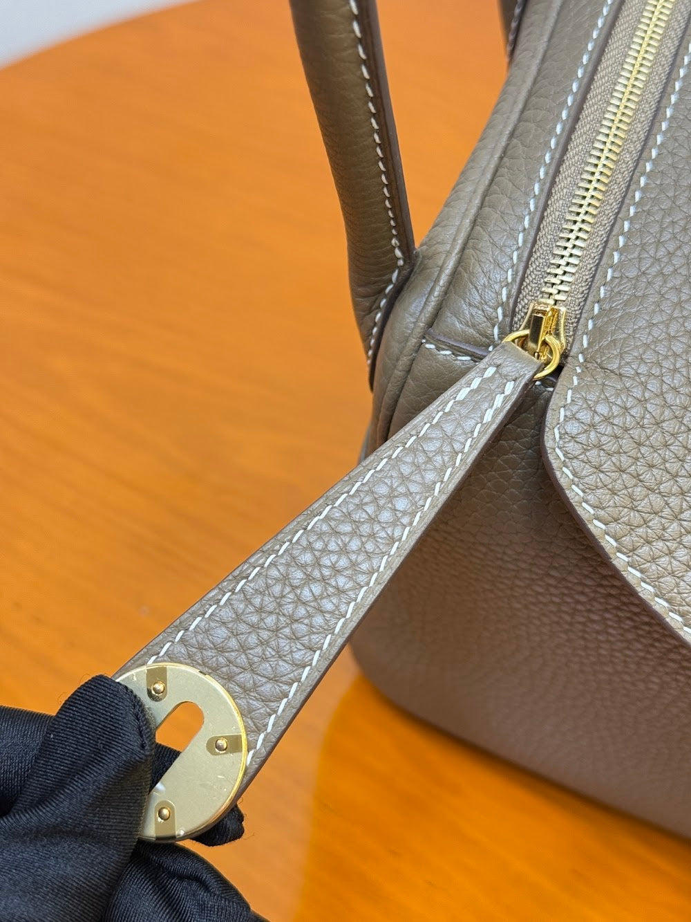 Anum Bags Hermesn Luxury Bag --117623
