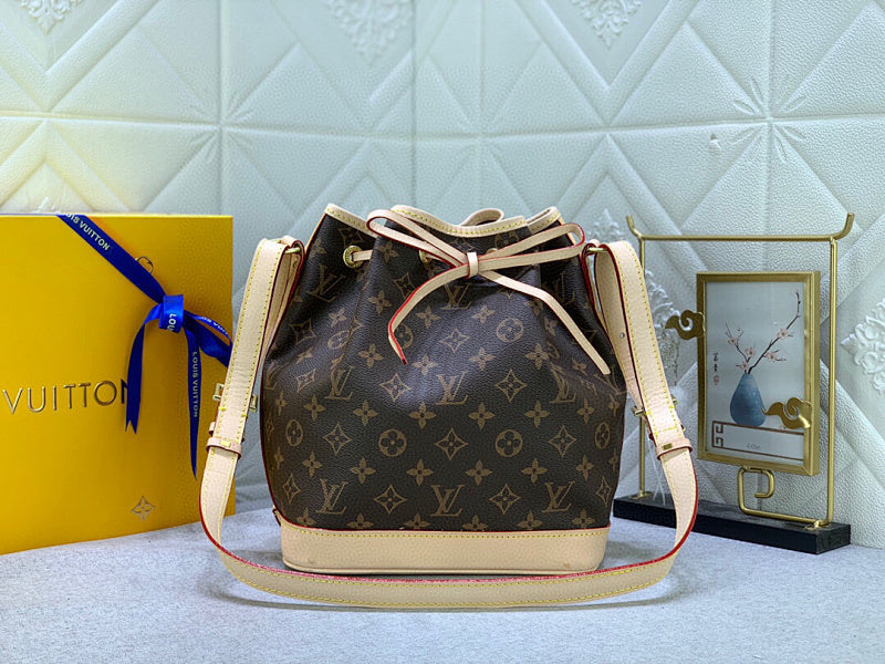 Anum Bags LVn Luxury Bag --80734