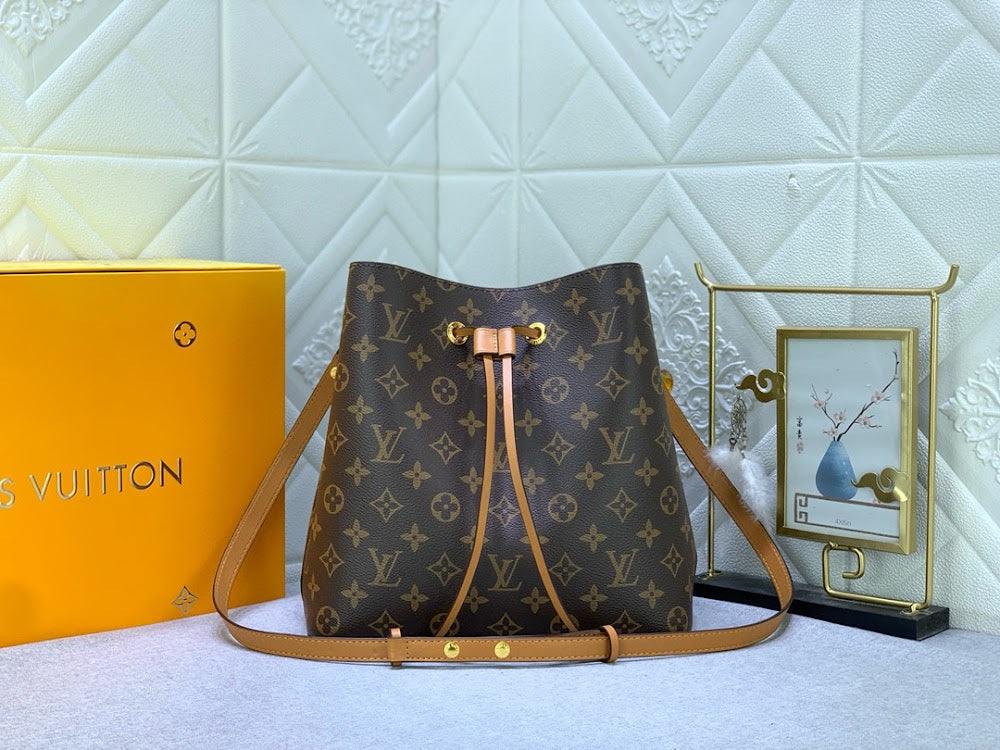Anum Bags LVn Luxury Bag --78940