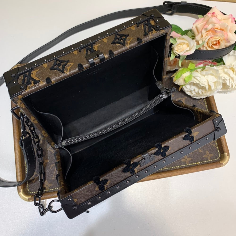 Anum Bags ln Luxury Bag --59702