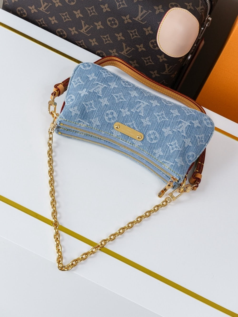 Anum Bags LVn Luxury Bag --80974