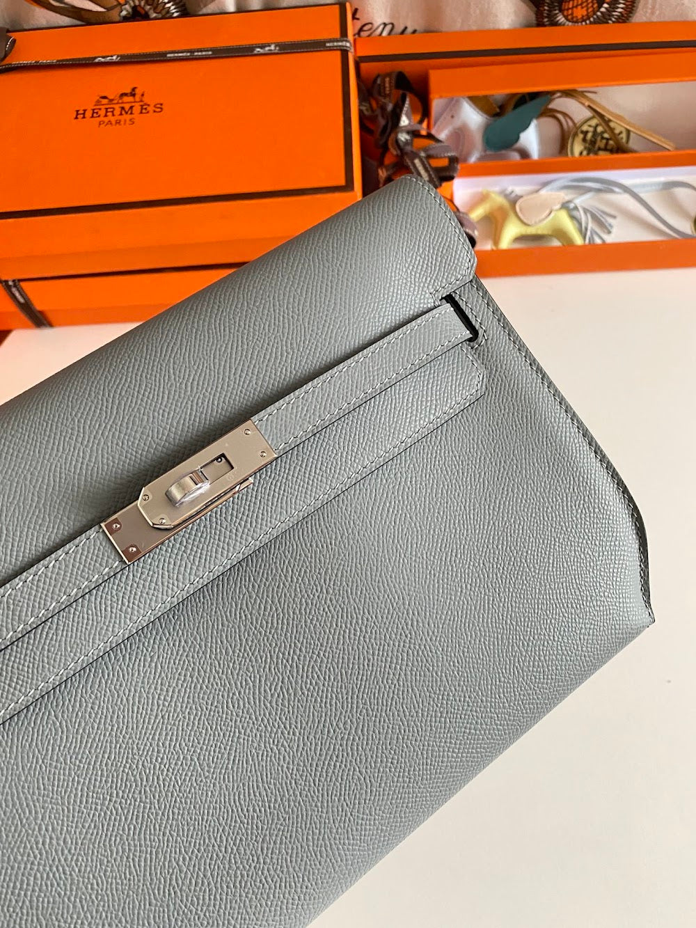 Anum Bags Hermesn Luxury Bag --116711