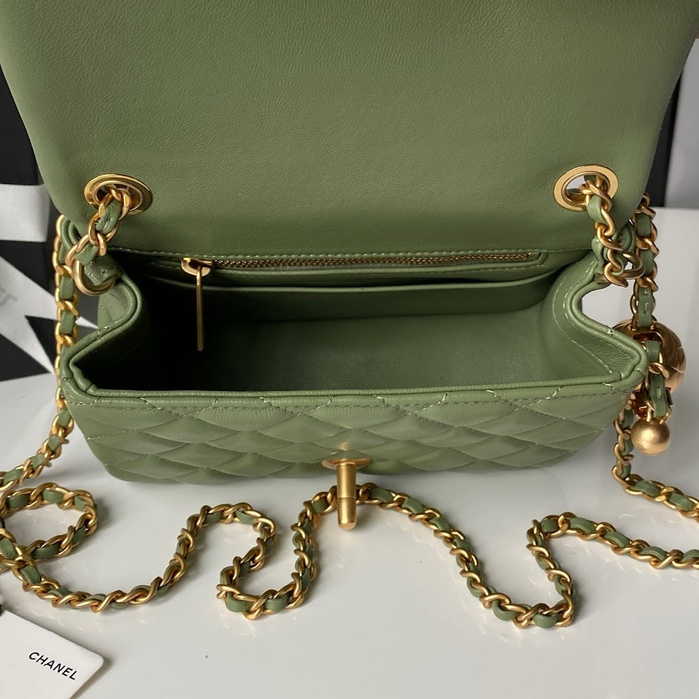 Anum Bags CHn Luxury Bag --112864