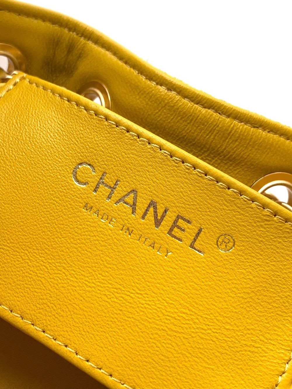 Anum Bags CHn Luxury Bag --112887