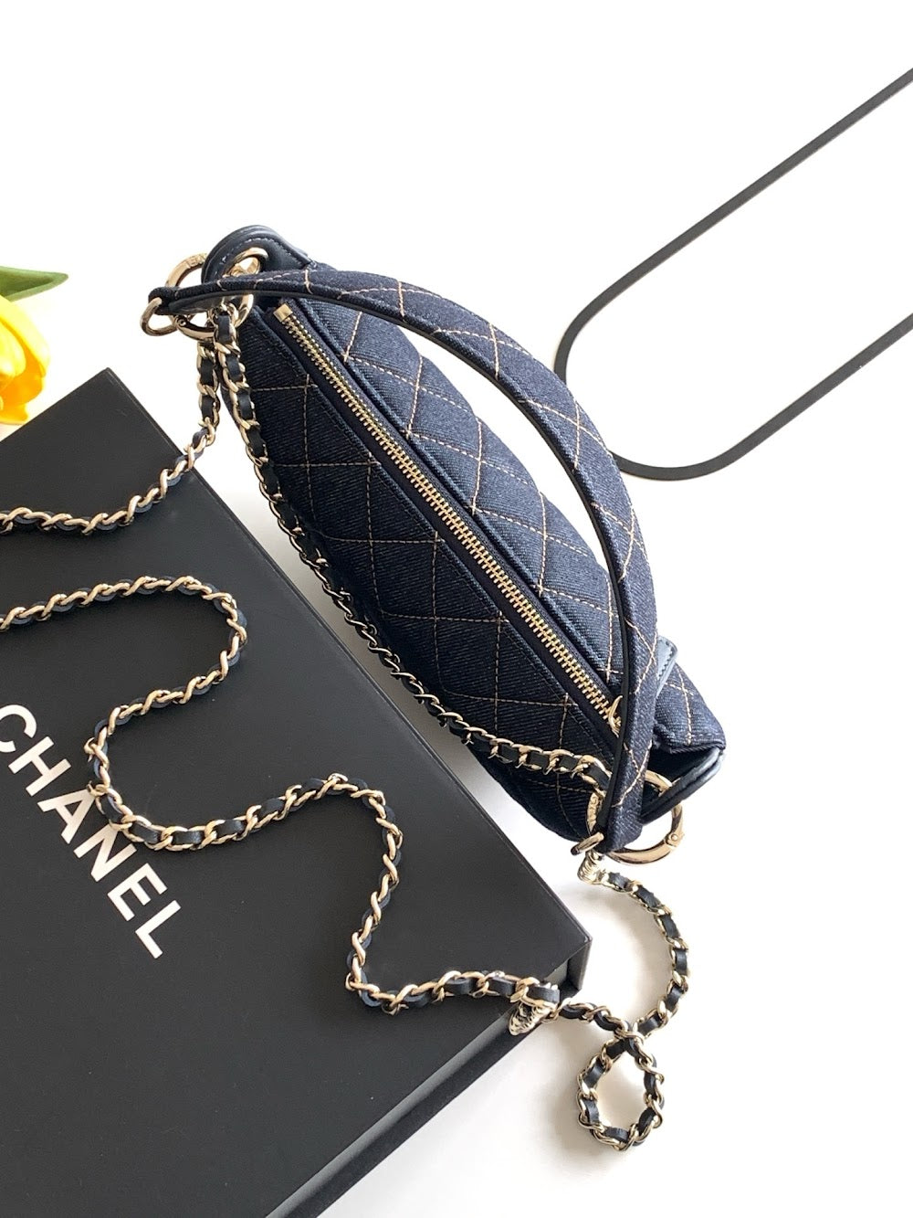 Anum Bags CHn Luxury Bag --114088