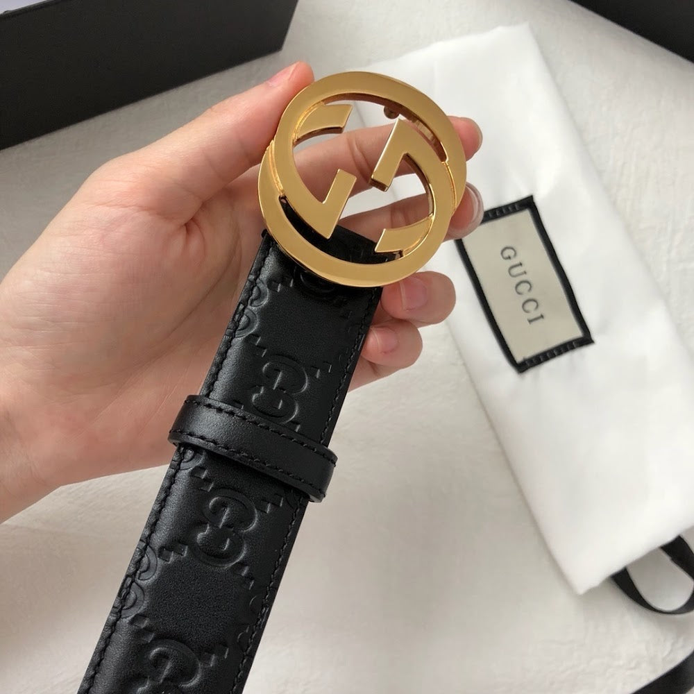 Ezyycart Bags Guccin Luxury Belt --105229