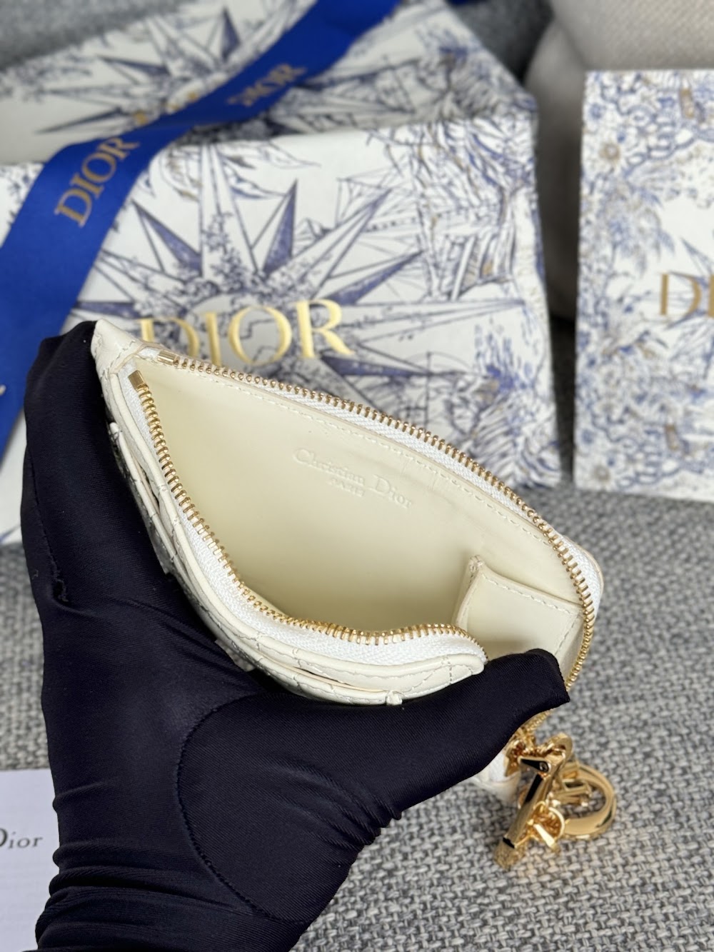 Anum Bags Diorn Luxury Bag --114537