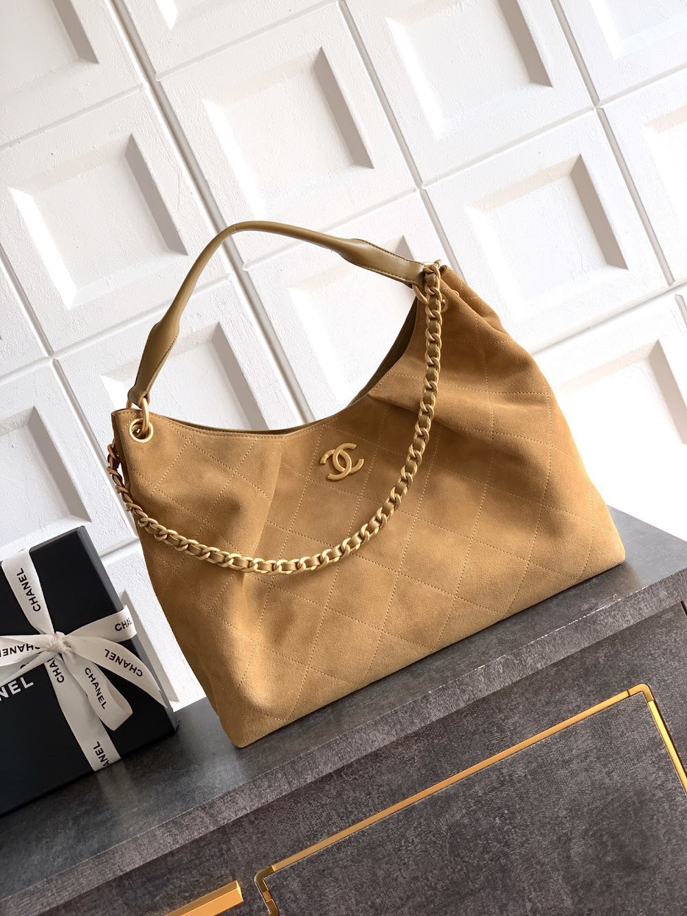 Anum Bags CHn Luxury Bag --114380