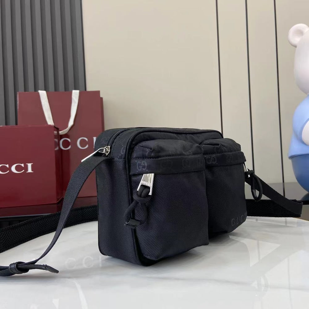 Ezyycart Bags Guccin Luxury Bag --94678