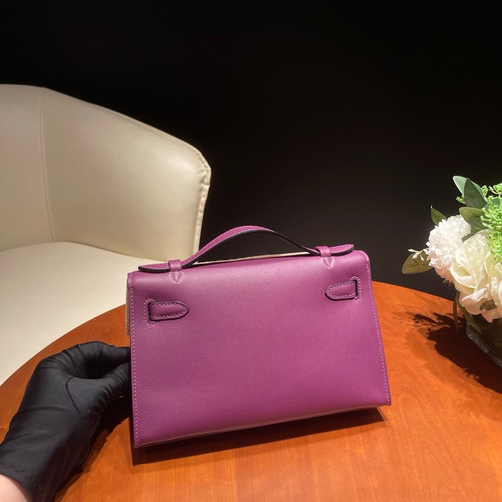 Anum Bags Hermesn Luxury Bag --118894