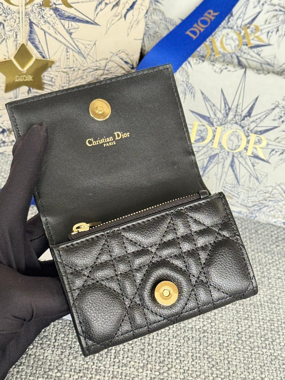 Anum Bags Diorn Luxury Bag --114632