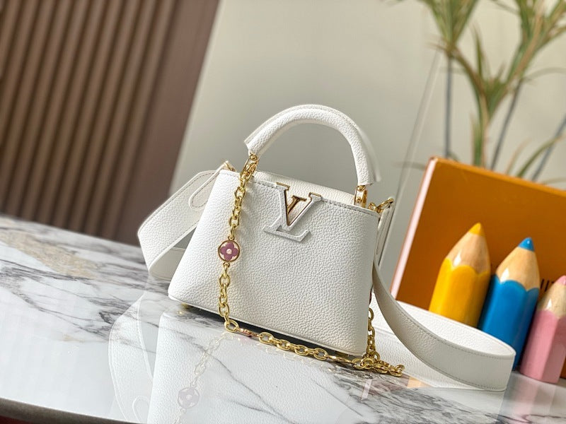 Anum Bags LVn Luxury Bag --78741
