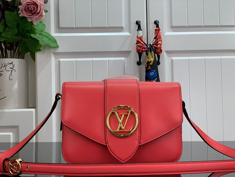 Anum Bags ln Luxury Bag --59475
