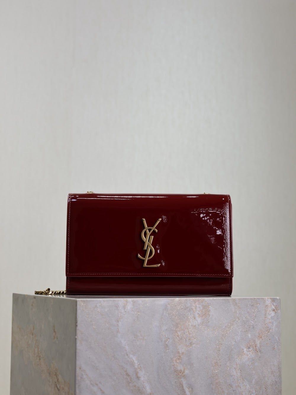 Ezyycart Bags YSLn Luxury Bag --119743