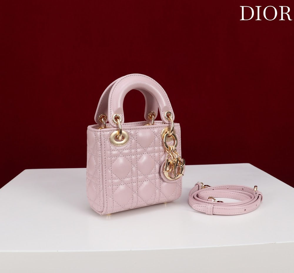 Ezyycart Bags Diorn Luxury Bag --116549