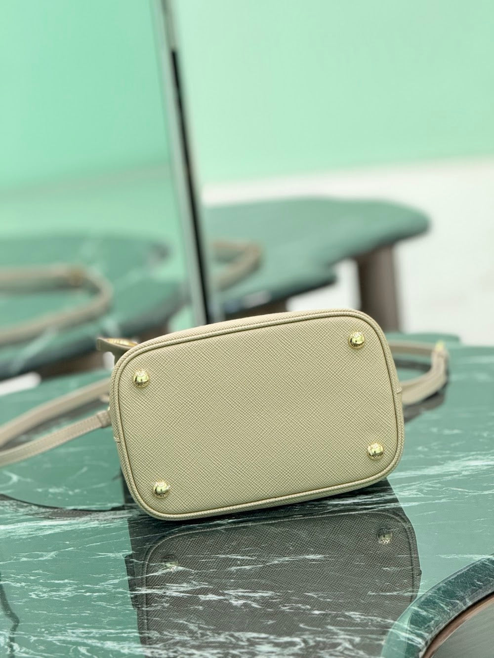 Ezyycart Bags Pradn Luxury Bag --101839
