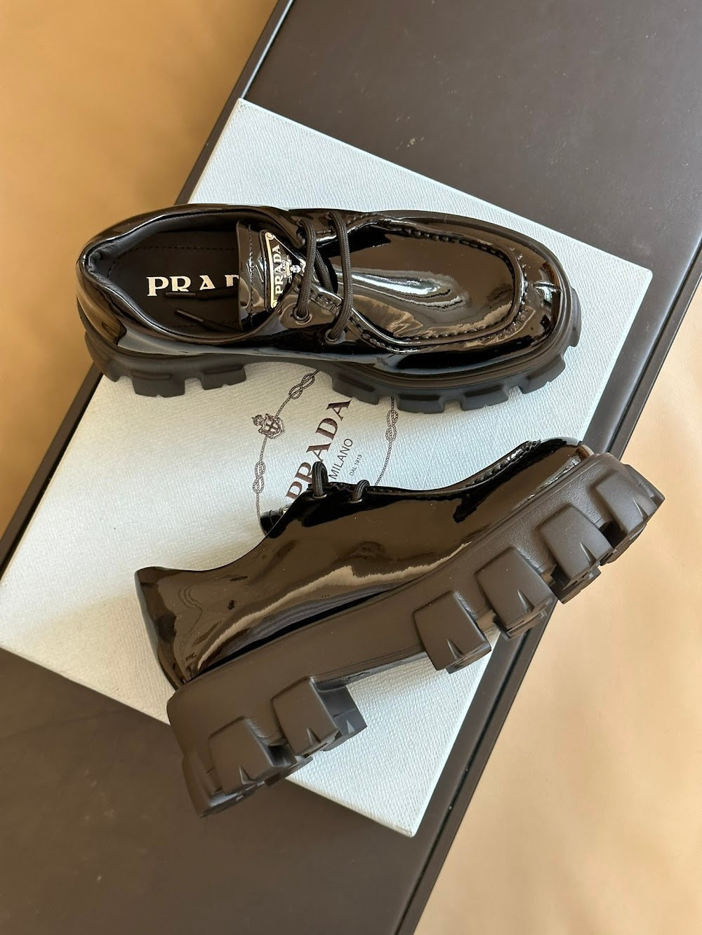 Ezyycart Bags Prada Luxury Heels --52908