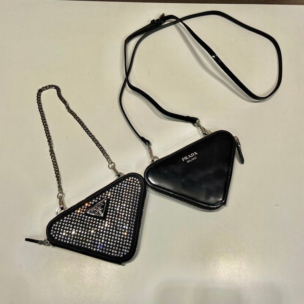 Ezyycart Bags Prada Luxury Bag --54570
