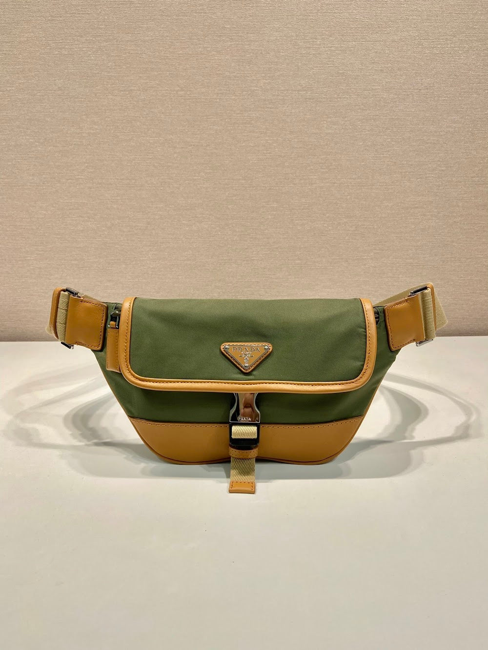 Ezyycart Bags Prada Luxury Bag --54744