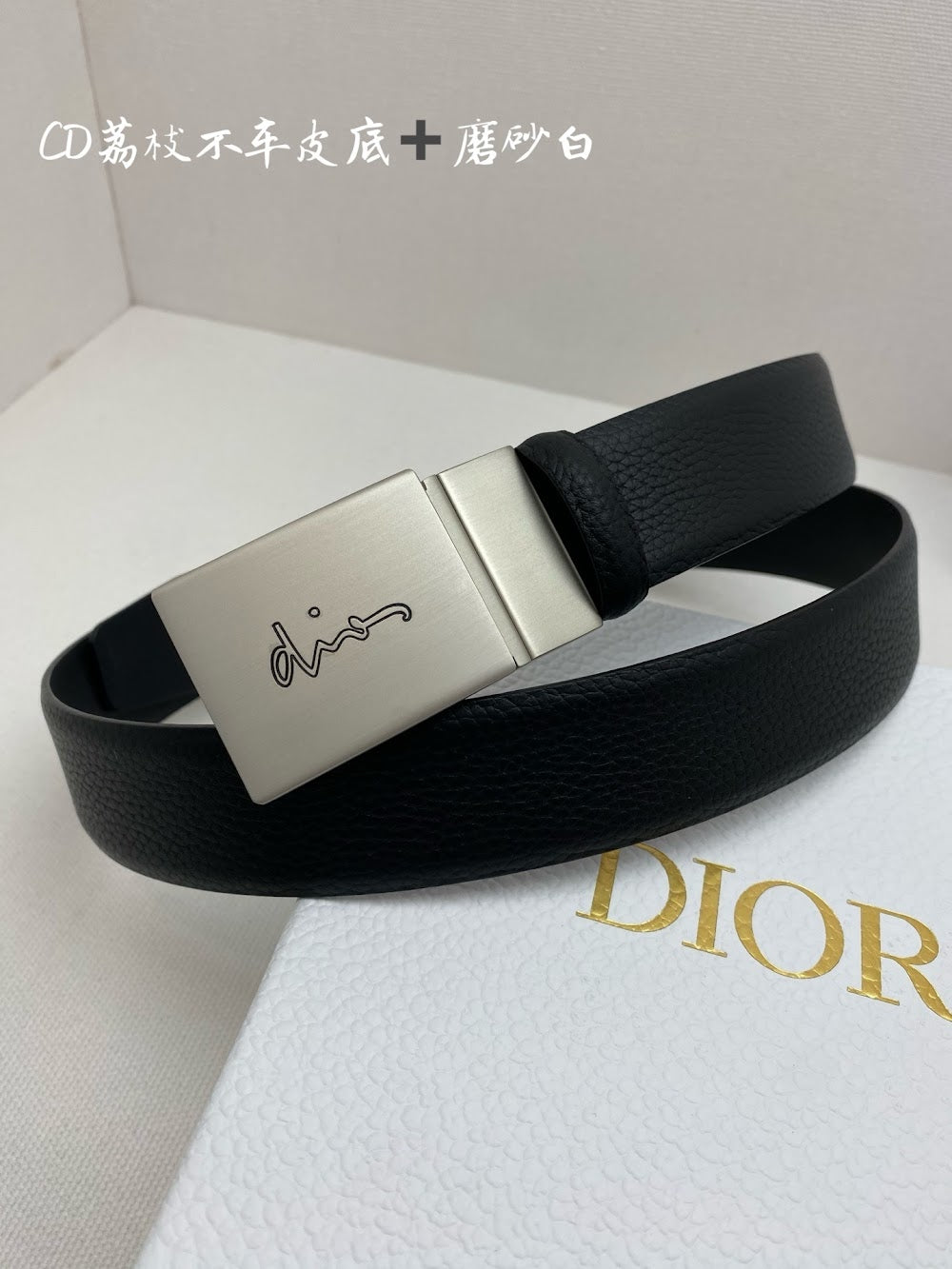 Ezyycart Bags Diorn Luxury Belt --104987