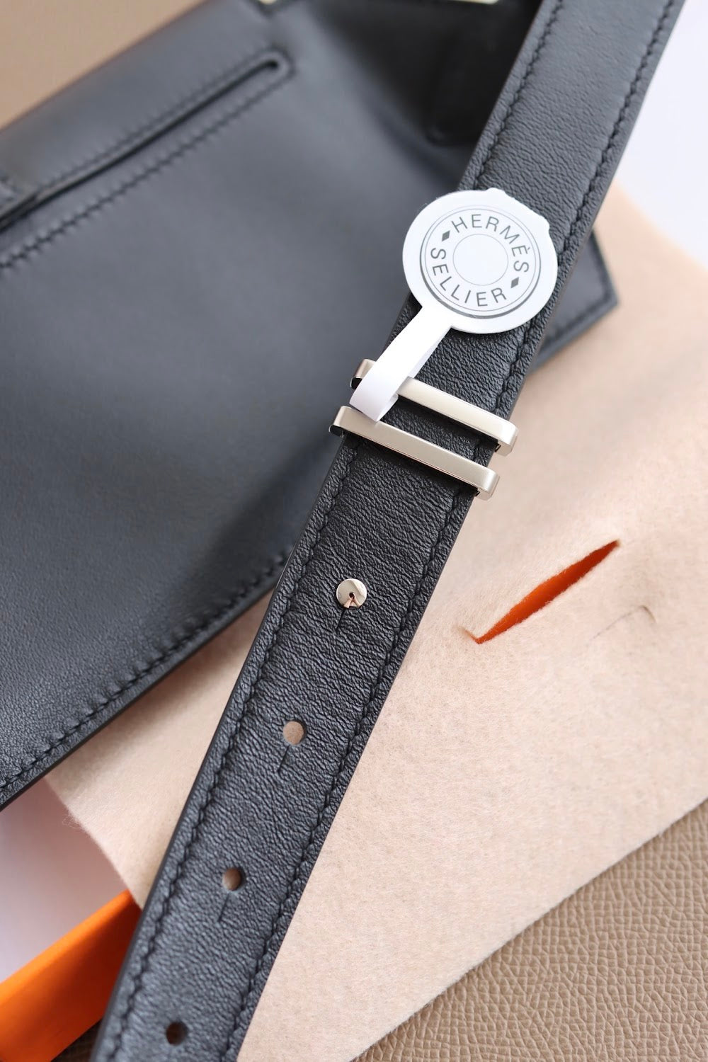 Anum Bags Hermesn Luxury Belt --109047