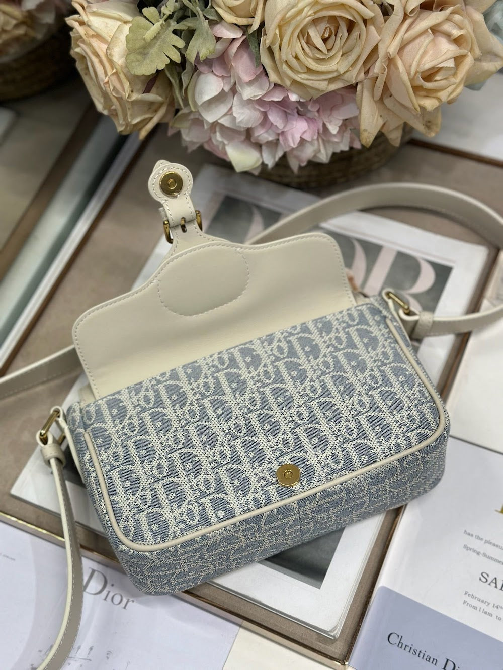 Ezyycart Bags Diorn Luxury Bag --115680