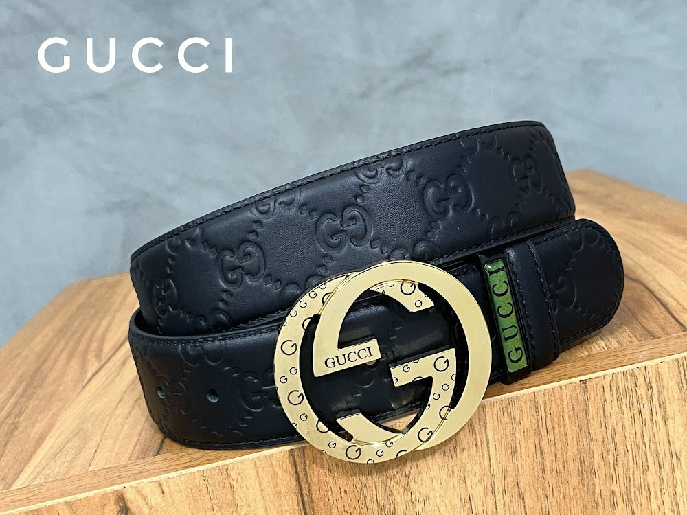 Ezyycart Bags Guccin Luxury Belt --105508