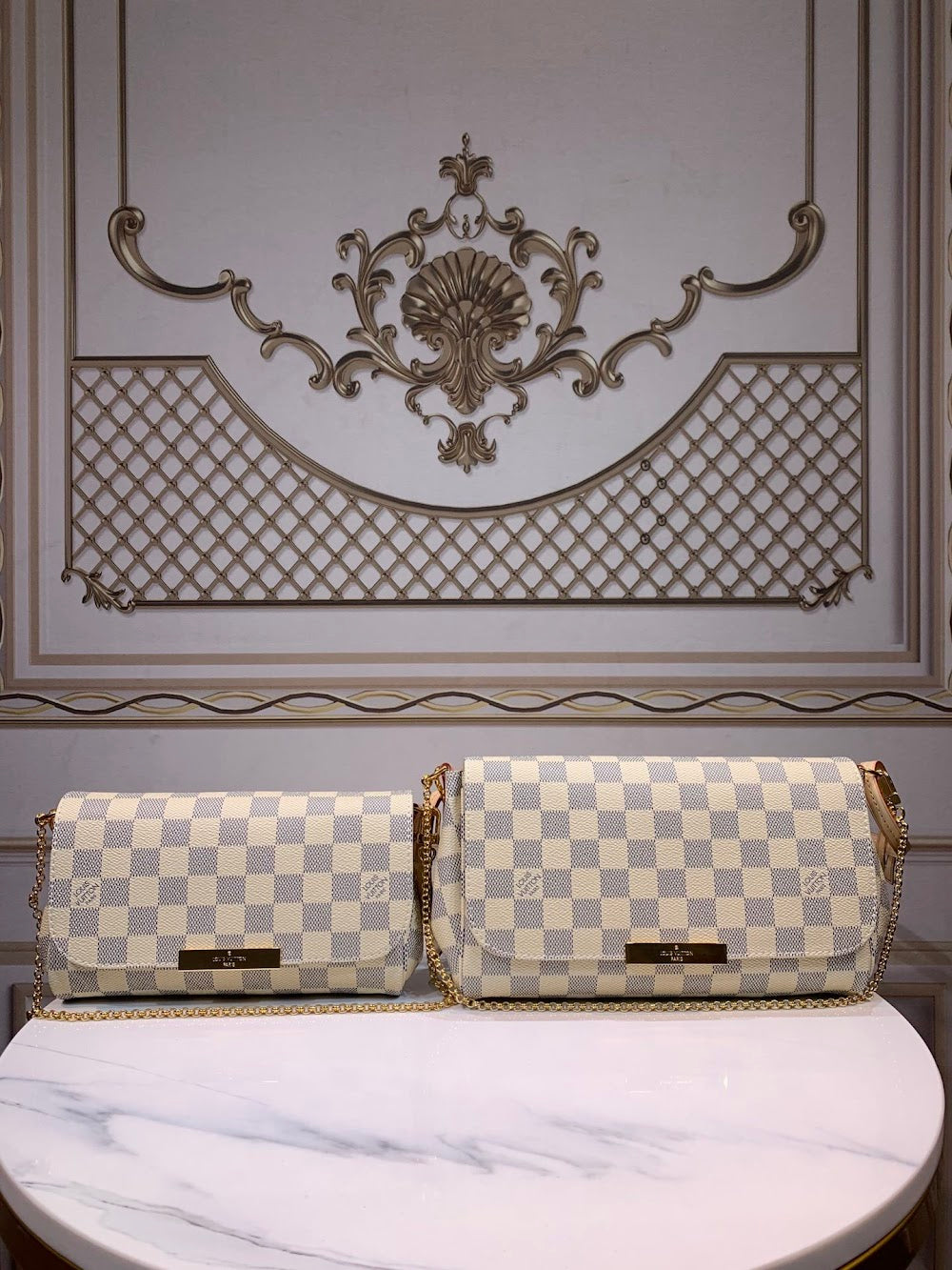 Ezyycart Bags ln Luxury Bag --59542