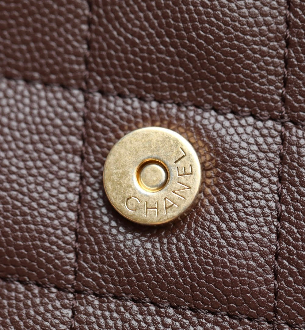 Anum Bags CHn Luxury Bag --113611