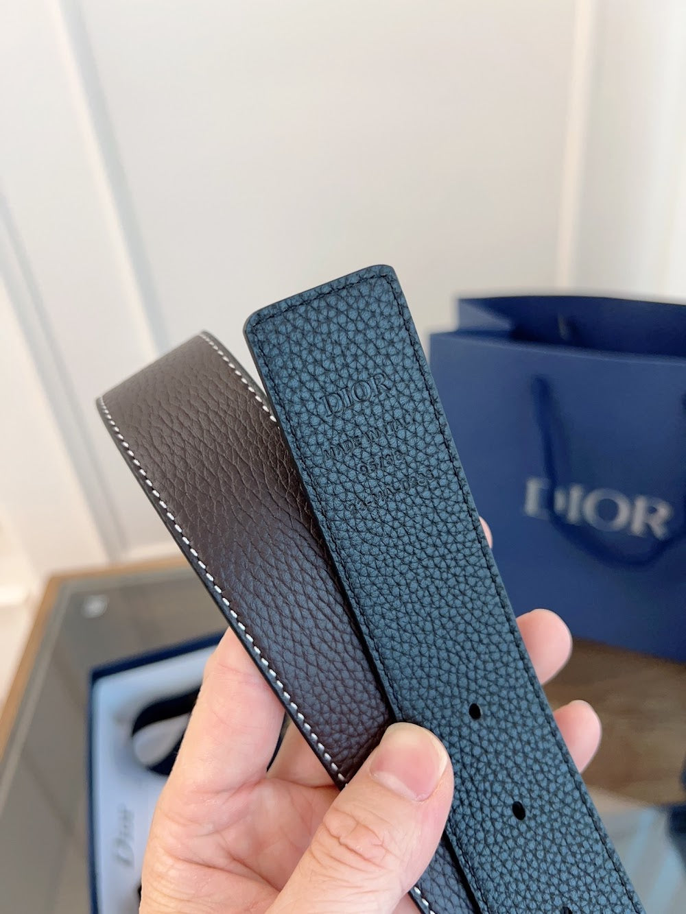 Ezyycart Bags Diorn Luxury Belt --107861