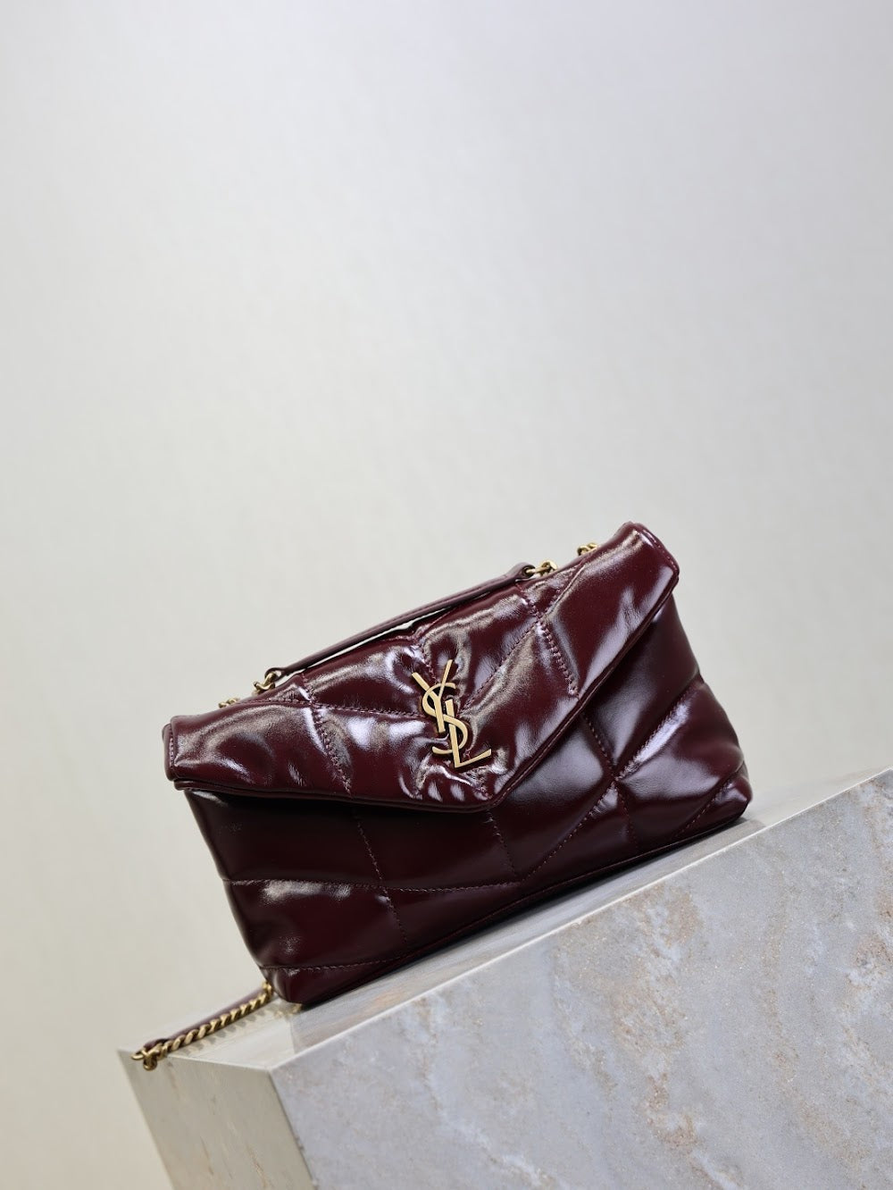 Ezyycart Bags YSLn Luxury Bag --119720