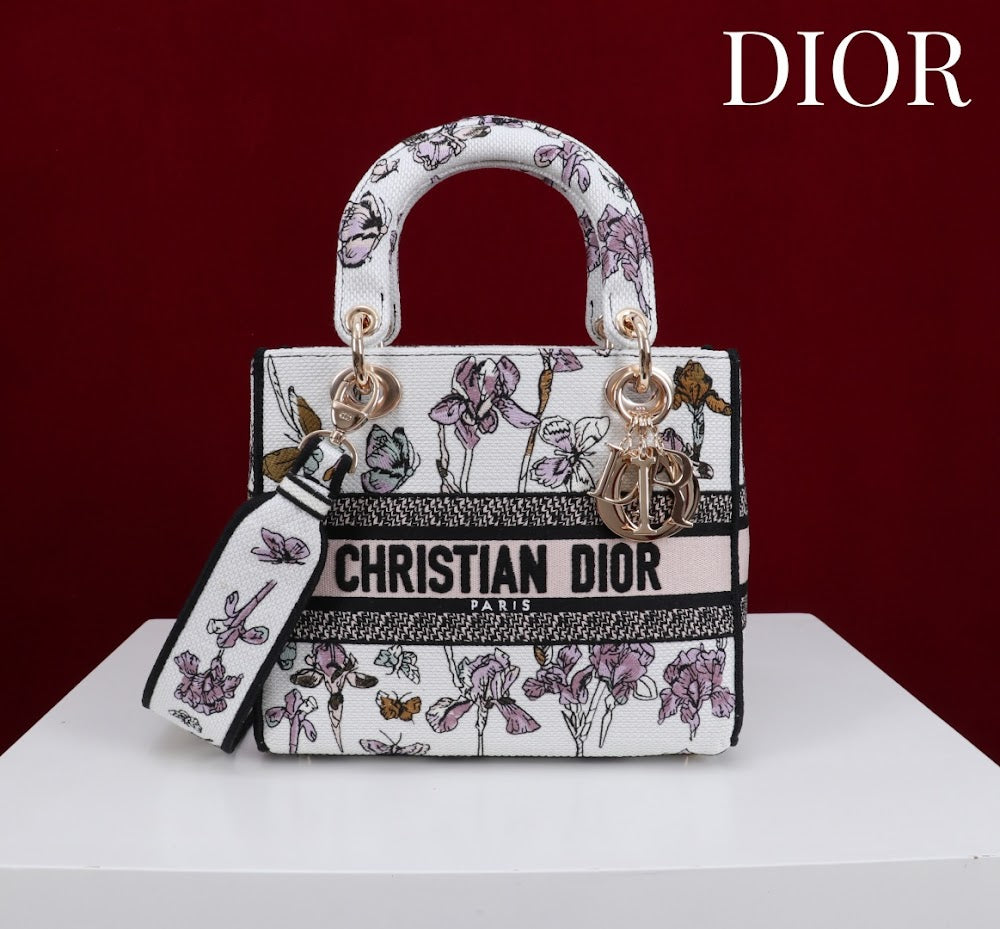 Anum Bags Diorn Luxury Bag --114885